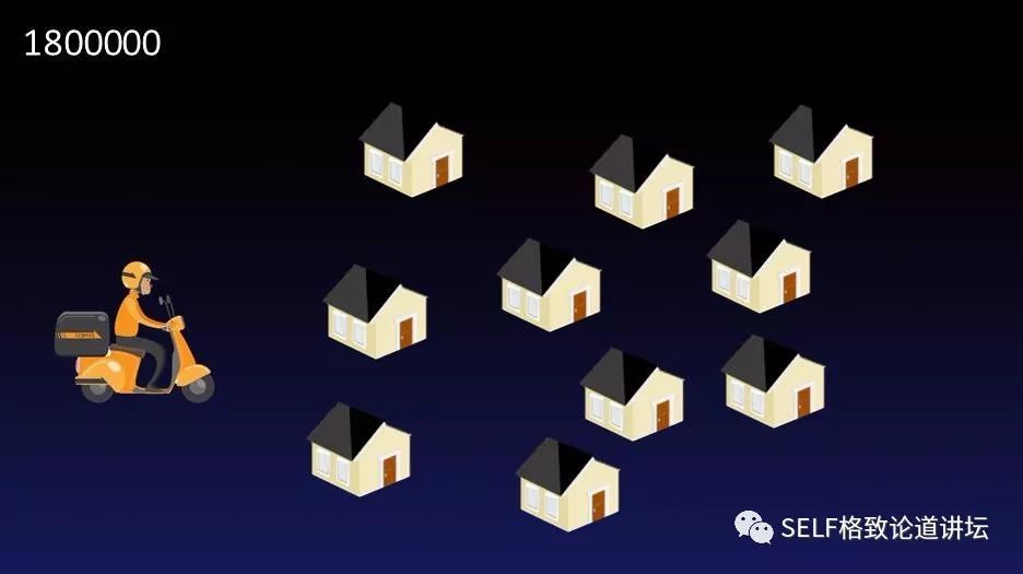 快递|双11在即，你操心你的快递吗？这个方法让你的快递更快到家