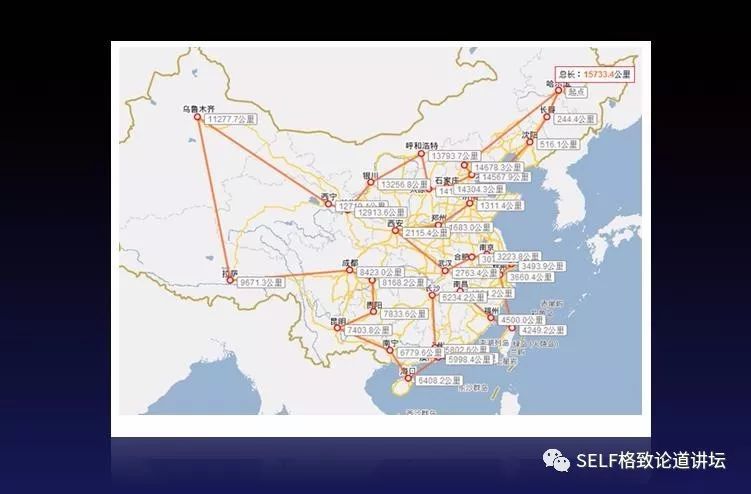 快递|双11在即，你操心你的快递吗？这个方法让你的快递更快到家