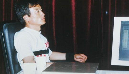 中国三大ufo悬案之孟照国事件