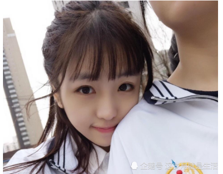 异性同桌常说的3句口头禅,尤其最后一个,太容易让人"想歪"