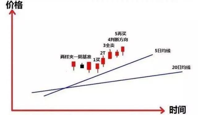 巴菲特點醒中國股民為什麼在10塊錢時買入跌到5元反而賣出成功的投資