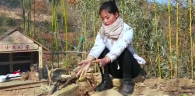 为什么乡村小乔这么多人会喜欢？如果没有平台包装和流量分配，她还会火吗？