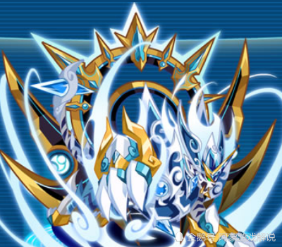 奥拉星:昔日五大神兽称霸宇宙,9年进化6次,却让老玩家认不出