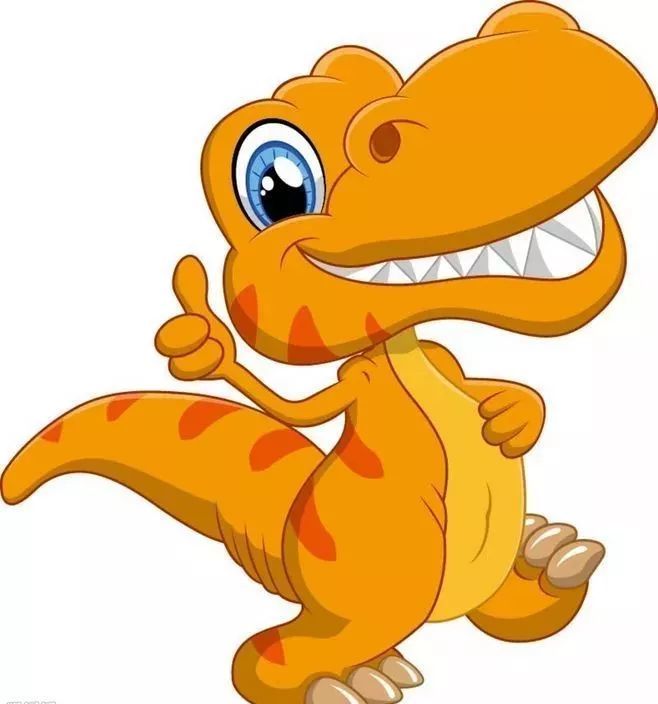 小小故事 大头龙