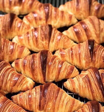 丹麦面包技术详解!