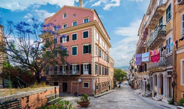 去希腊更方便!明年6月,上海可以直飞雅典