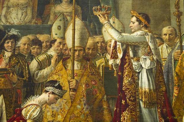 君权神授的说法早在夏商时期就已经出现了,《尚书·召诰》记载:"有夏