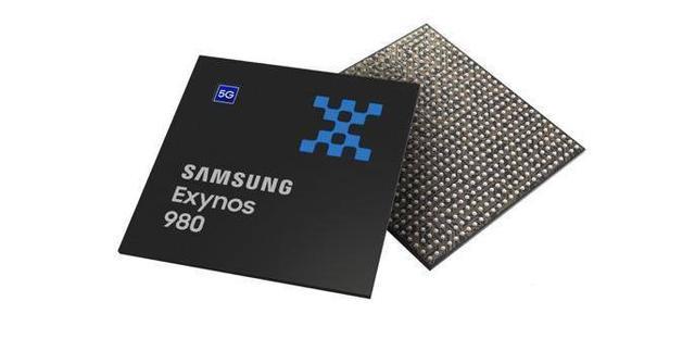 解读三星 exynos980:全民5g时代的推动者