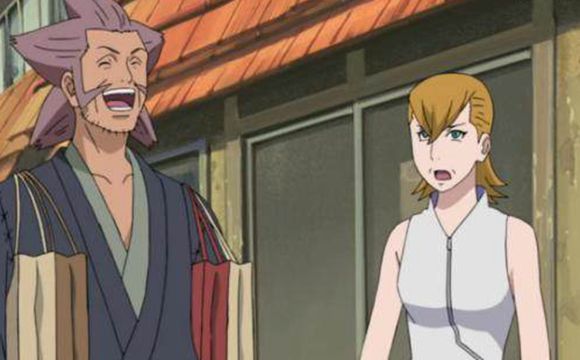 火影妈妈颜值排行,丁次娘垫底,井野娘还行,她美的无人能及!