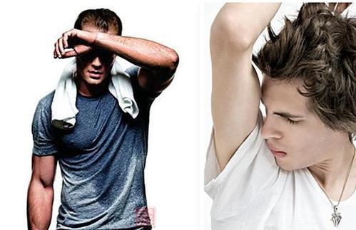 男人这"4个部位"会出汗很厉害,说明你"虚"了,"补"起来!