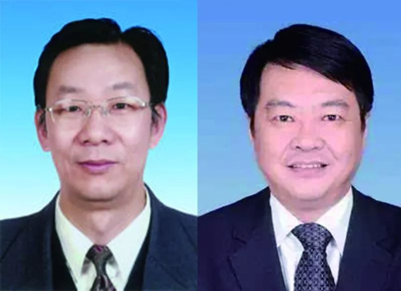 两任市委书记领衔,河南这市去年以来22名