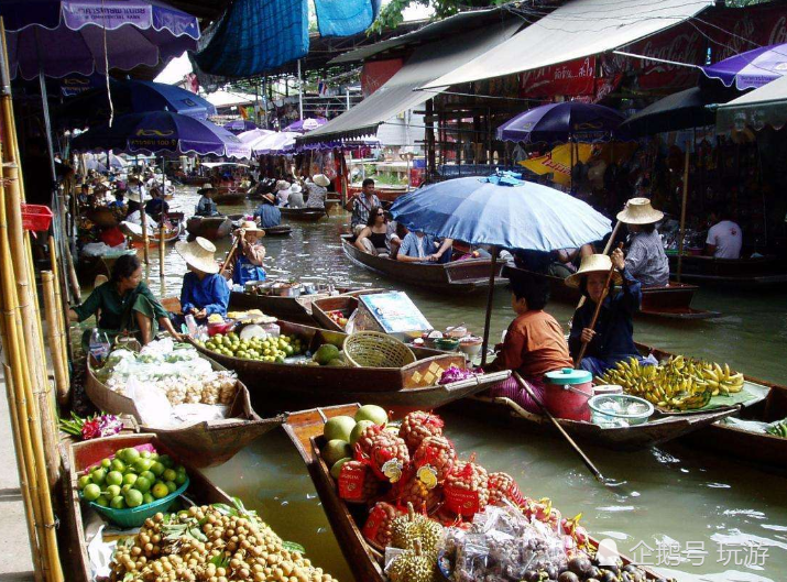 中国游客在泰国被坑到心寒,为赚钱泰国只好出