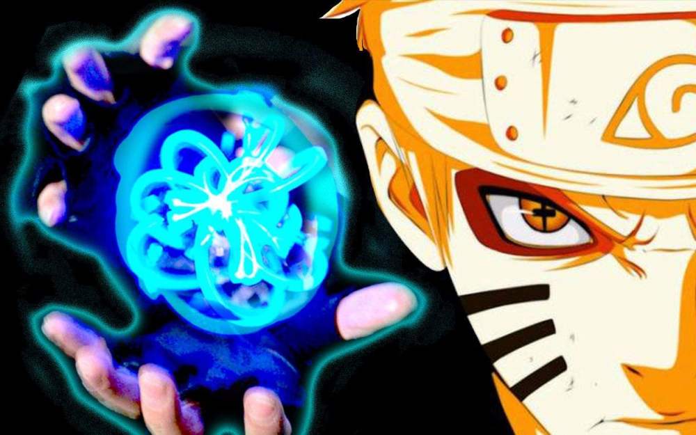 博人传,亲子螺旋丸开发完毕,大筒木浦式这次真的要吃瘪