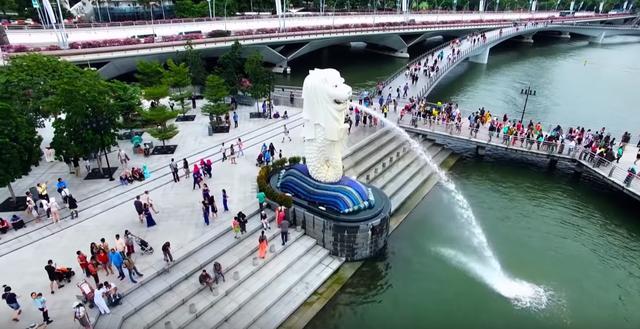 新加坡_社会|两次被赞“抗疫模范”，如今确诊人数却逼近50000！新加坡做错了什么？