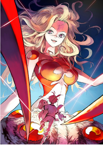 迷糊萝莉小狐妖正太道士没节操自古人妖生死恋千载孽缘一线牵