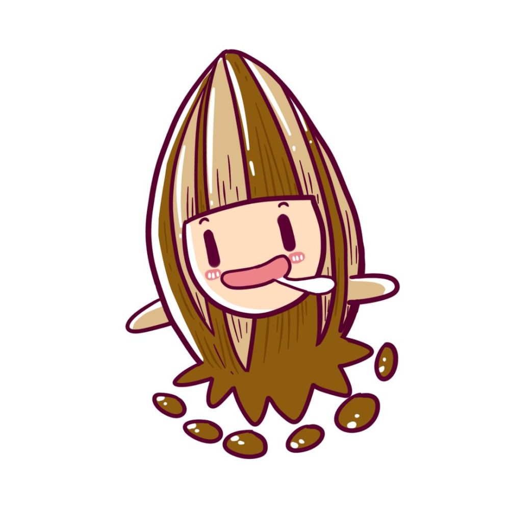 此外,坚果还有清除体内自由基,补脑益智,促进大脑发育,提高视力,降低