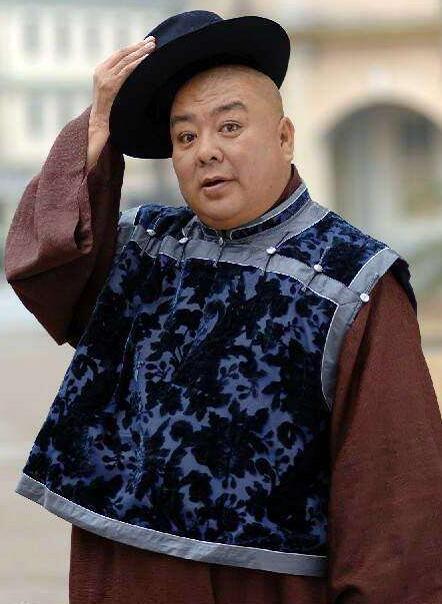又一个老戏骨因病去世年仅58岁多少人的童年回忆啊