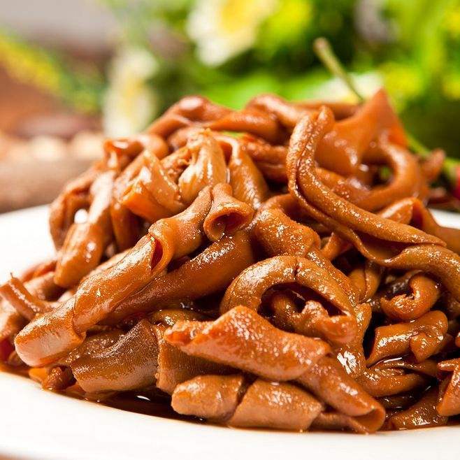 年轻人最爱吃的 3小吃 堪称 寄生虫 的窝 再喜欢也别吃了 腾讯新闻