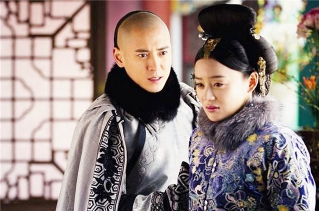 多尔衮对顺治有恩为何他去世后顺治却要将其掘墓毁尸