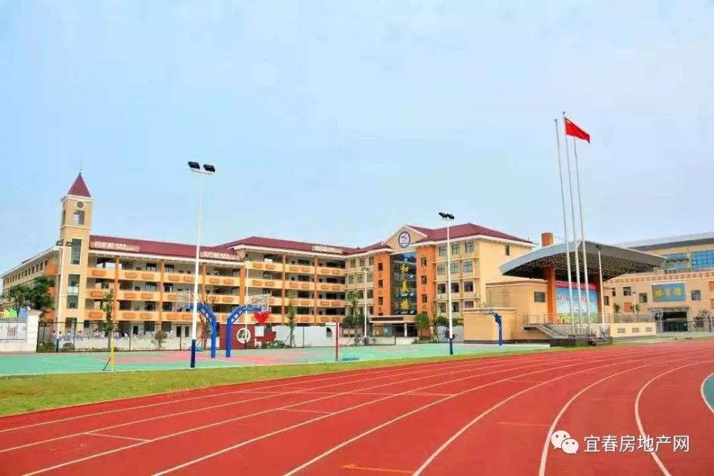 袁州新城再出新盘!时代春城了解一下吧