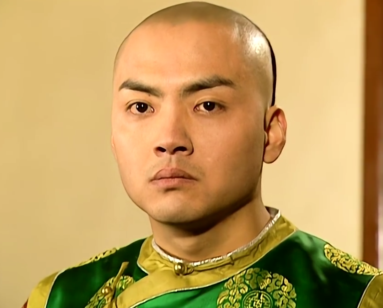 萧剑在南阳见乾隆,谁记得紫薇和尔康是什么态度?心寒