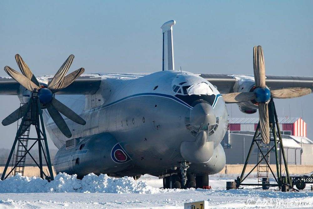 真是太败家了,13架先进运输机全部出售,性能强于运20