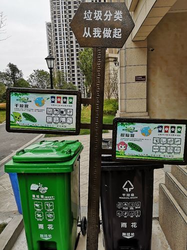 来了!垃圾分类模拟试“逼疯”长沙人 你的小区“成绩”如何?