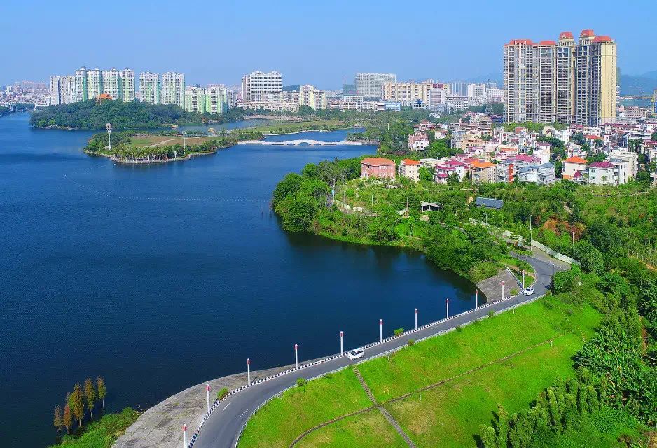 灵魂拷问:粤西哪座城市更富有?