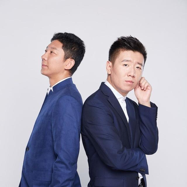 《笑礼相迎》:德云社未参加,亮点不如槽点多