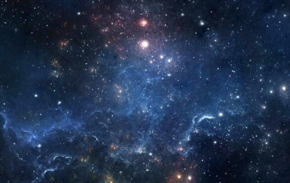 温度比超新星高10万亿亿倍 大爆炸为何没有一口气生成所有元素 腾讯新闻
