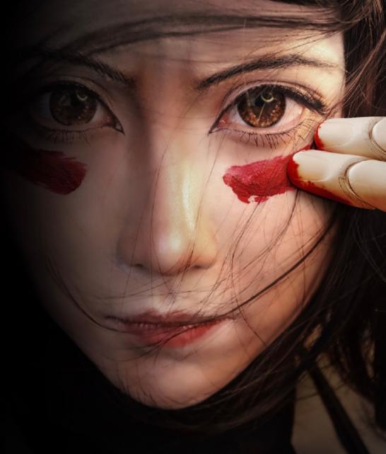 抖音新晋女神fofo酱再出新角色让冯提莫也汗颜