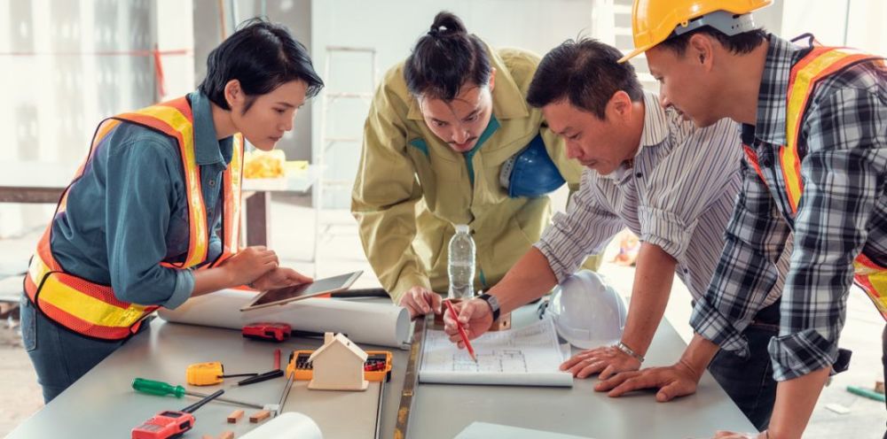 国外的监理有多牛不仅高薪权大上班只做一件事