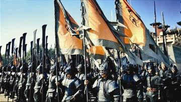 剑来危难时刻有人投敌变节有人扶大厦之将倾