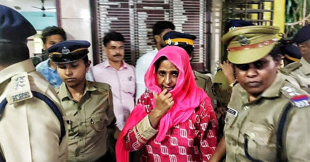 汤姆-托马斯|模范儿媳14年间毒死自家6口，继承遗产后改嫁亡夫弟弟