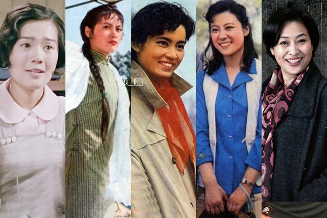 电视剧老闺蜜新海报出炉潘虹宋晓英王馥荔等五朵金花真正美到老