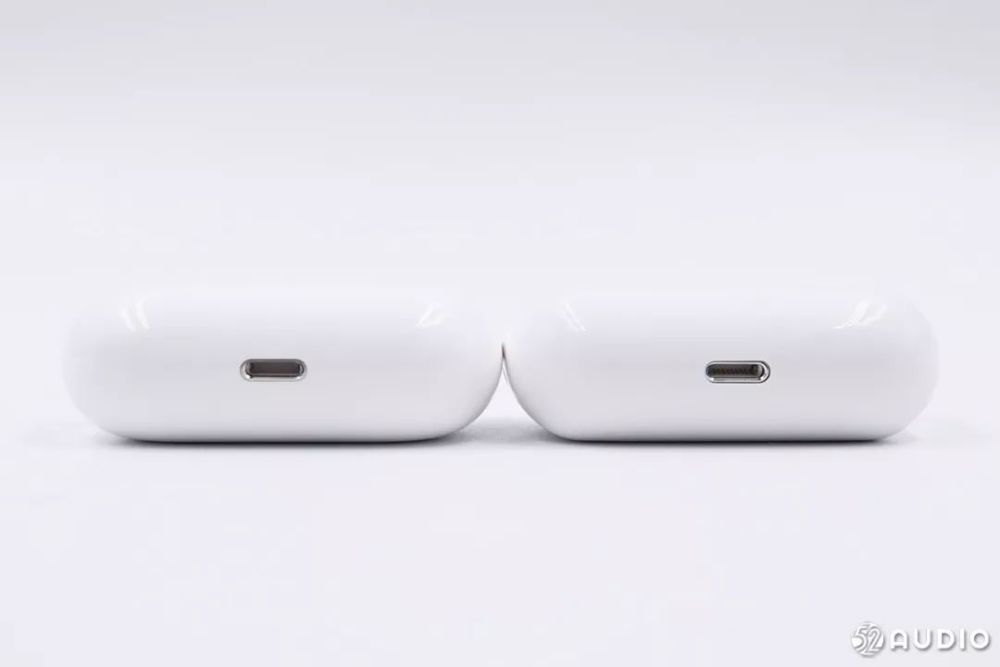 48张高清大图 教你辨别真假苹果airpods Pro 腾讯新闻