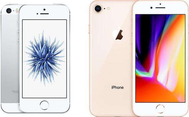 郭明錤爆料iphone Se2 Iphone 8价比老人机 惨遭疯抢 腾讯新闻