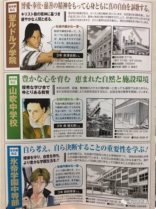 400位迷妹参加 网球王子入学考试 想和男神当同学真的好难 腾讯新闻