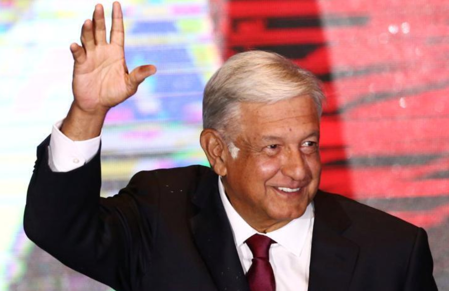 美议员:若墨西哥不能保护美国公民,我们可能得