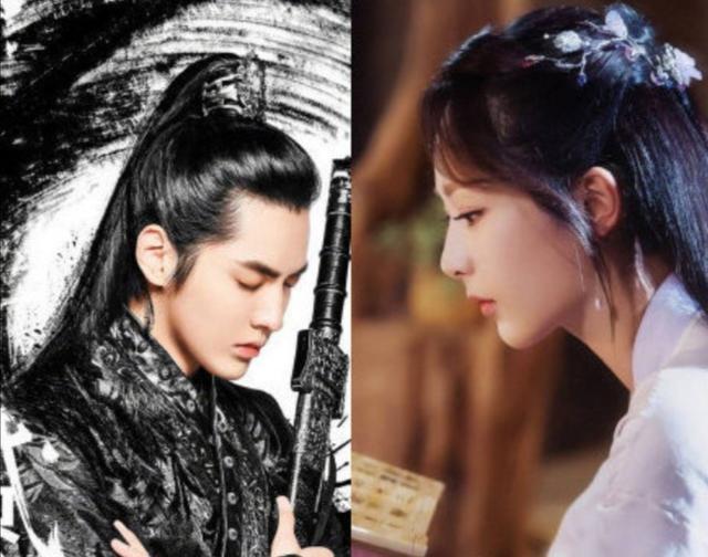 16岁kōki首当吴亦凡mv女主?像极了木村拓哉颜值媲美小花杨紫