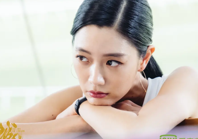 李成敏本色出演的一部作品,和李光洁这一段表演,网友:经典!