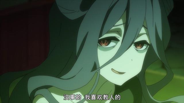 新番:慎勇总算做了件好事,把病娇女神变成了萌妹子