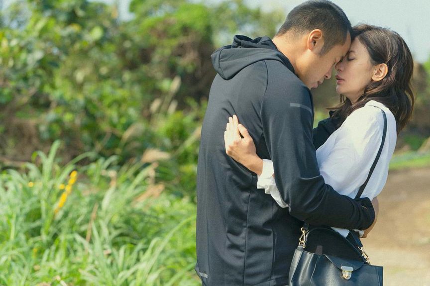 netflix首部华语剧罪梦者冲着范晓萱与王柏杰的情欲戏也值了