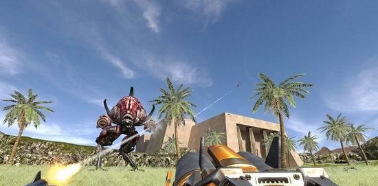 英雄萨姆第一次遭遇前传英雄萨姆3bfe