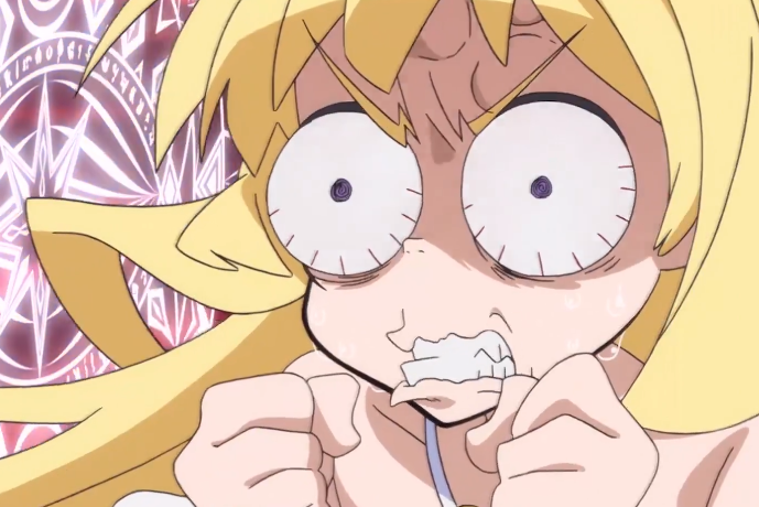 慎重勇者5:剑神为何做起了菜?军神为何变成"恋爱少女"?