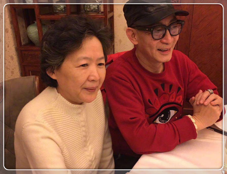 是侯玉敏也是一位国家一级演员,最后一个是沙僧,沙僧的扮演者是闫怀礼