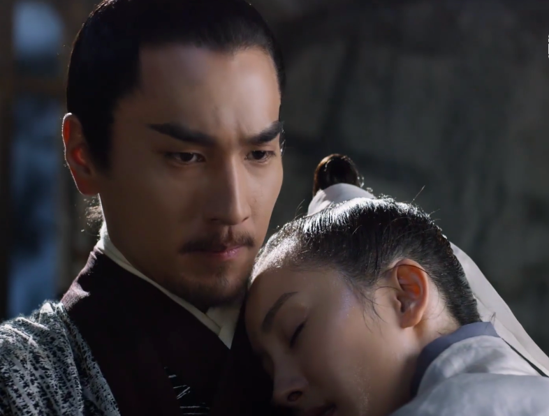 墨渊和司音之间的缘分有多深即便墨渊没死两人也不可能在一起