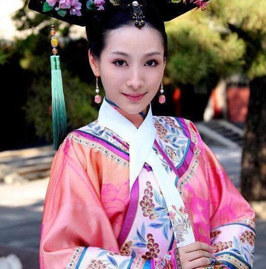 还记得甄嬛传安陵容吗,剧中多次陷害甄嬛,现状如何了?