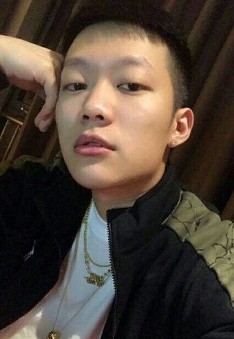 李小璐视频曝出后pgone孤身作战自称要曝圈内丑闻