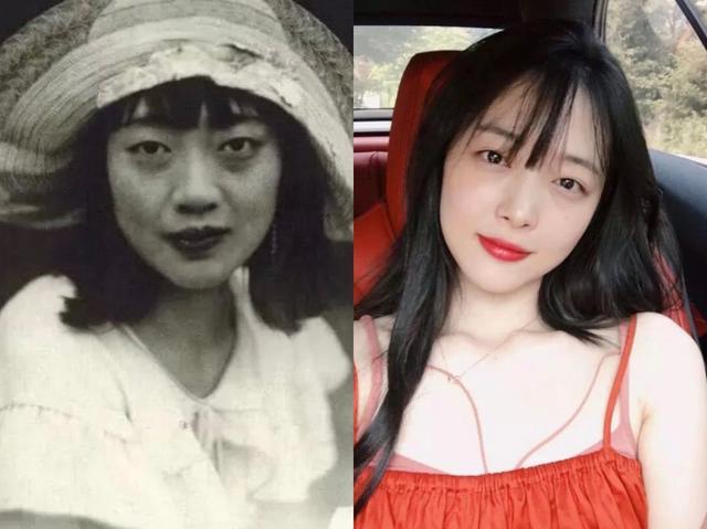 每隔百年就出现一模一样的自己刘德华撞脸墨子专家都难以解释